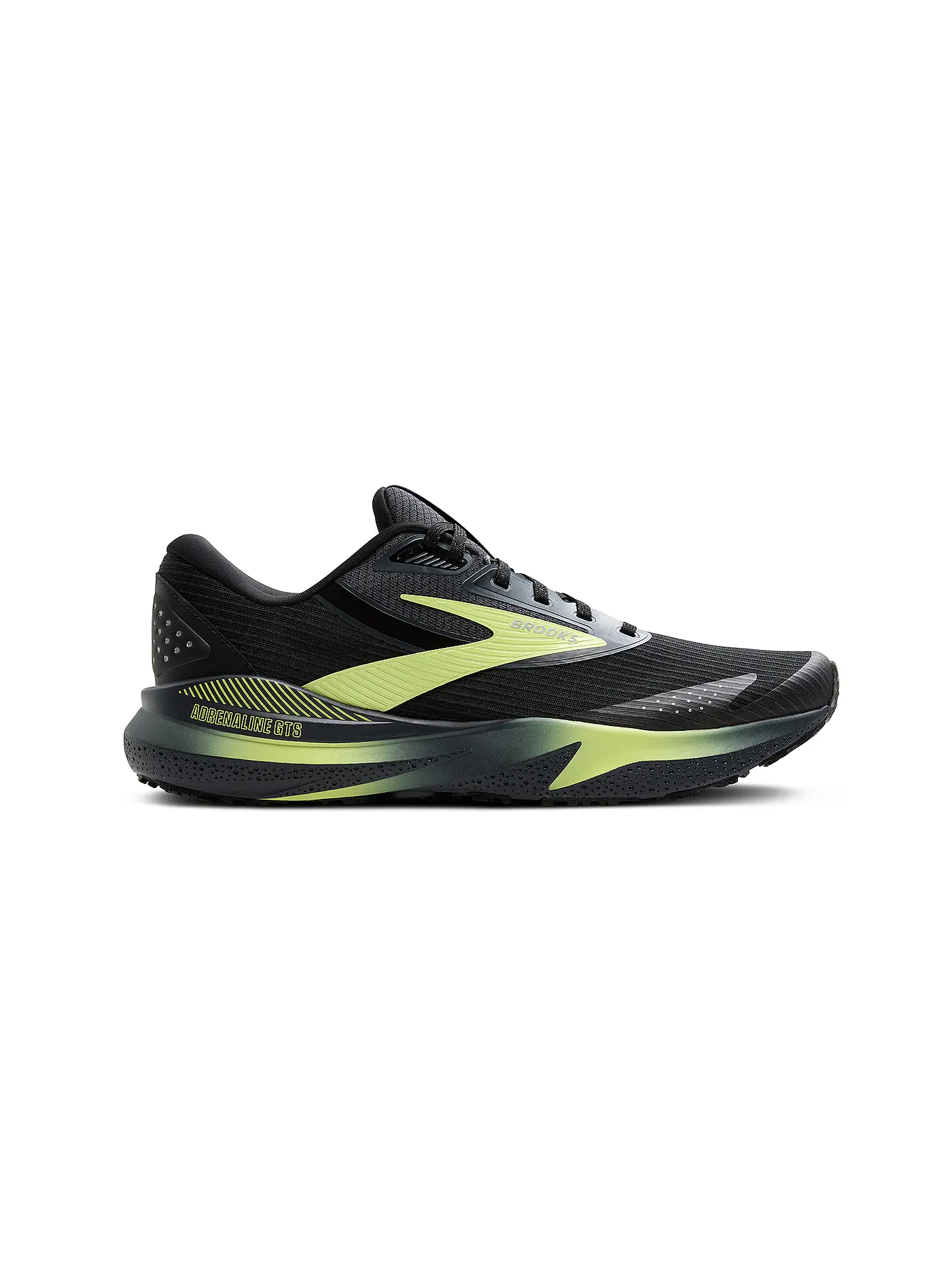 BROOKS | Herren Laufschuhe Adrenaline GTS 24 Weatherized | 